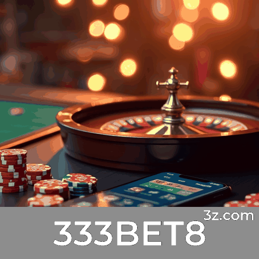 Maximize Seu Sucesso com Táticas Comprovadas no 333BET8