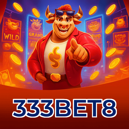 333BET8