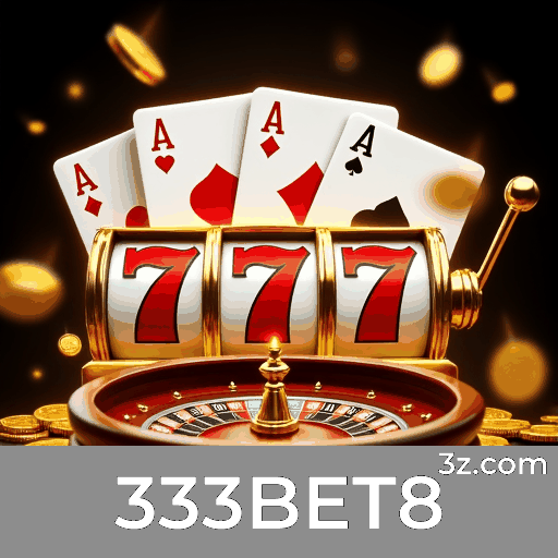333BET8: Experiência de Casino ao Vivo Profissional