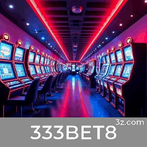 Infraestrutura em Nuvem Avançada e Segurança de 333BET8