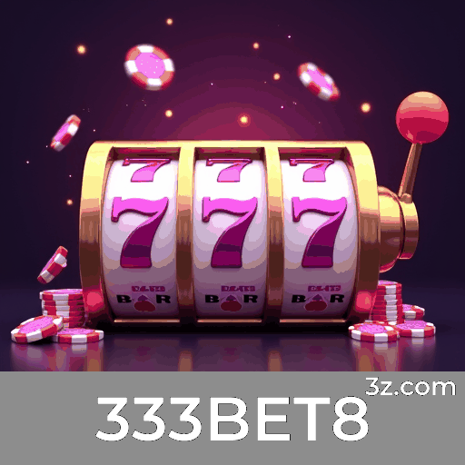 Revolucione sua experiência de jogos online com 333BET8: inovação e valor redefinidos