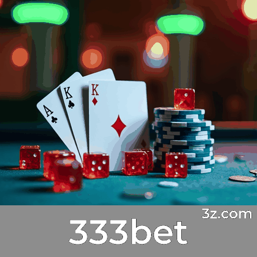 333bet: O Melhor em Apostas e Cassino Online