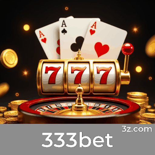 333bet: O Melhor em Apostas e Cassino Online
