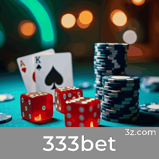 333bet: O Melhor em Apostas e Cassino Online