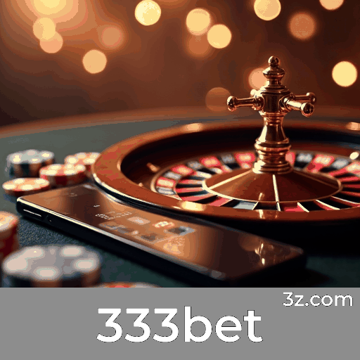 333bet: O Melhor em Apostas e Cassino Online