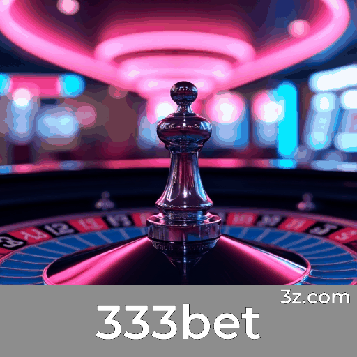 333bet: O Luxo e Profissionalismo do Cassino Real